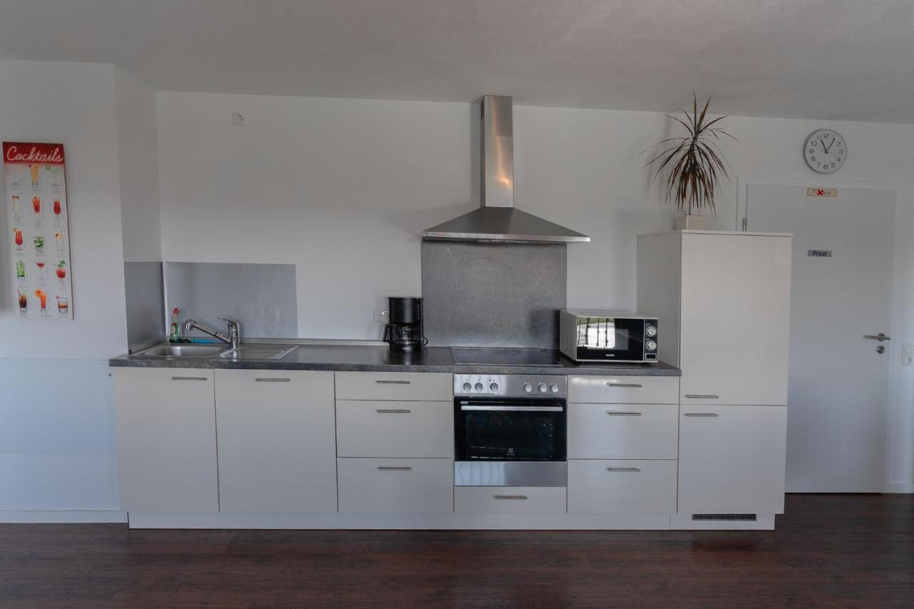 Ferienwohnung Offermann Hurtgenwald Экстерьер фото