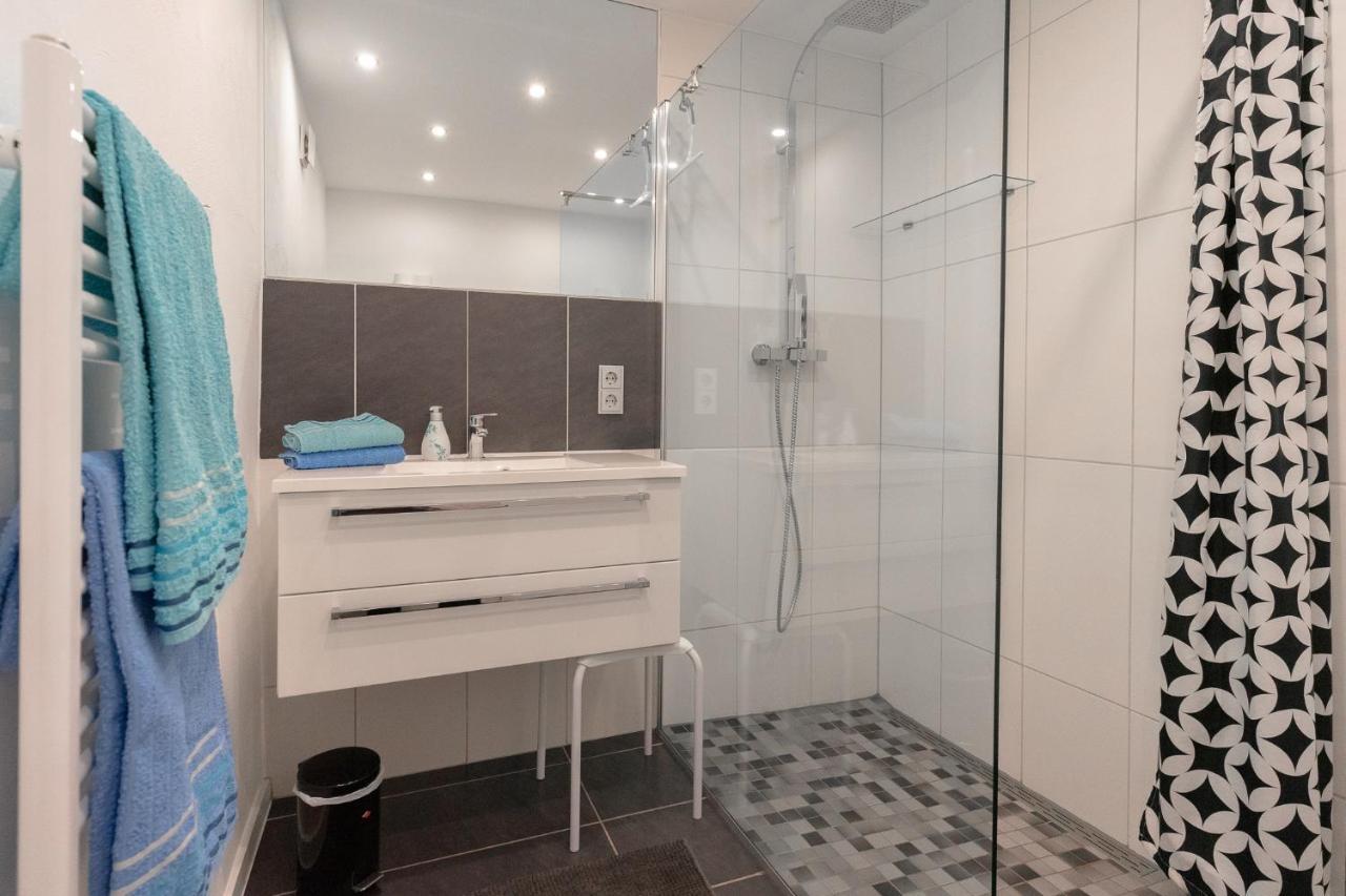Ferienwohnung Offermann Hurtgenwald Экстерьер фото