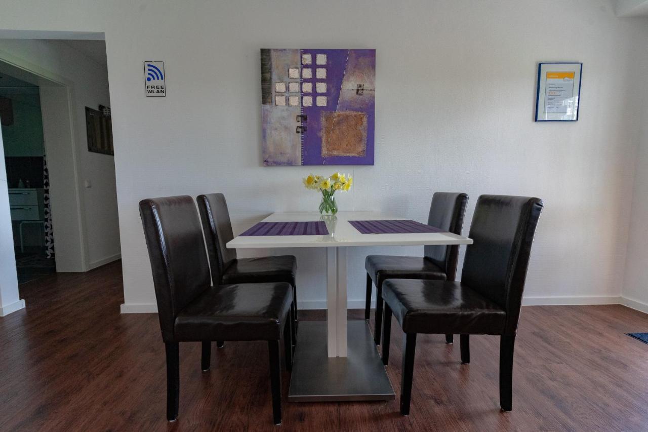 Ferienwohnung Offermann Hurtgenwald Экстерьер фото