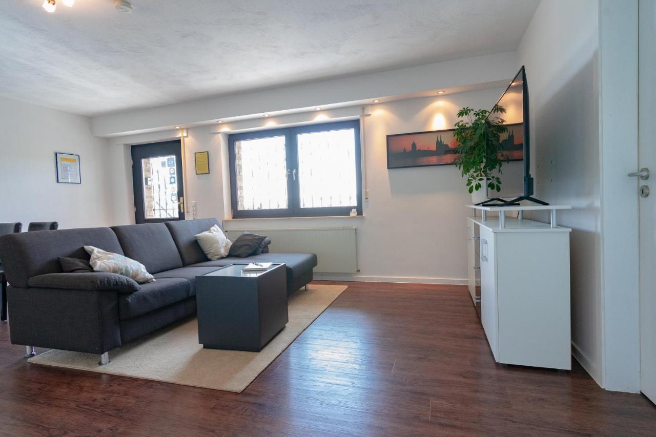 Ferienwohnung Offermann Hurtgenwald Экстерьер фото