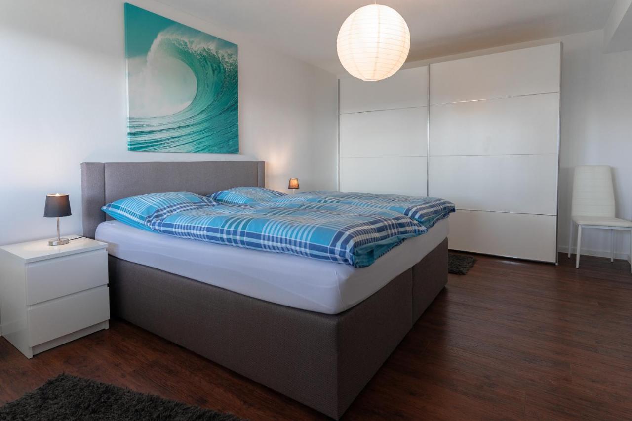 Ferienwohnung Offermann Hurtgenwald Экстерьер фото