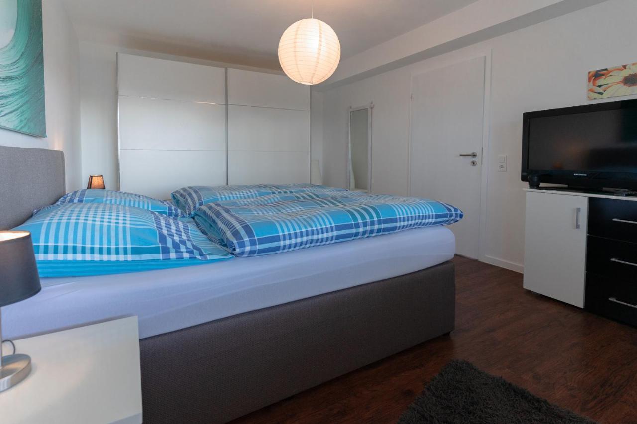 Ferienwohnung Offermann Hurtgenwald Экстерьер фото