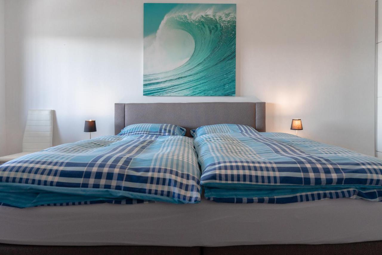 Ferienwohnung Offermann Hurtgenwald Экстерьер фото