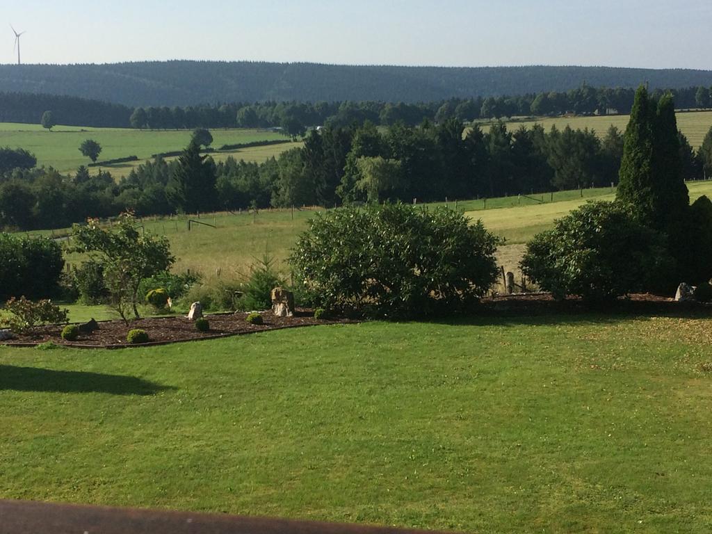 Ferienwohnung Offermann Hurtgenwald Номер фото
