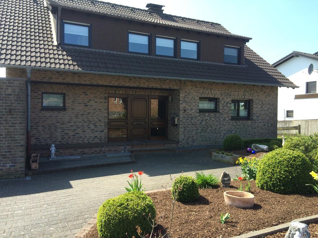 Ferienwohnung Offermann Hurtgenwald Номер фото