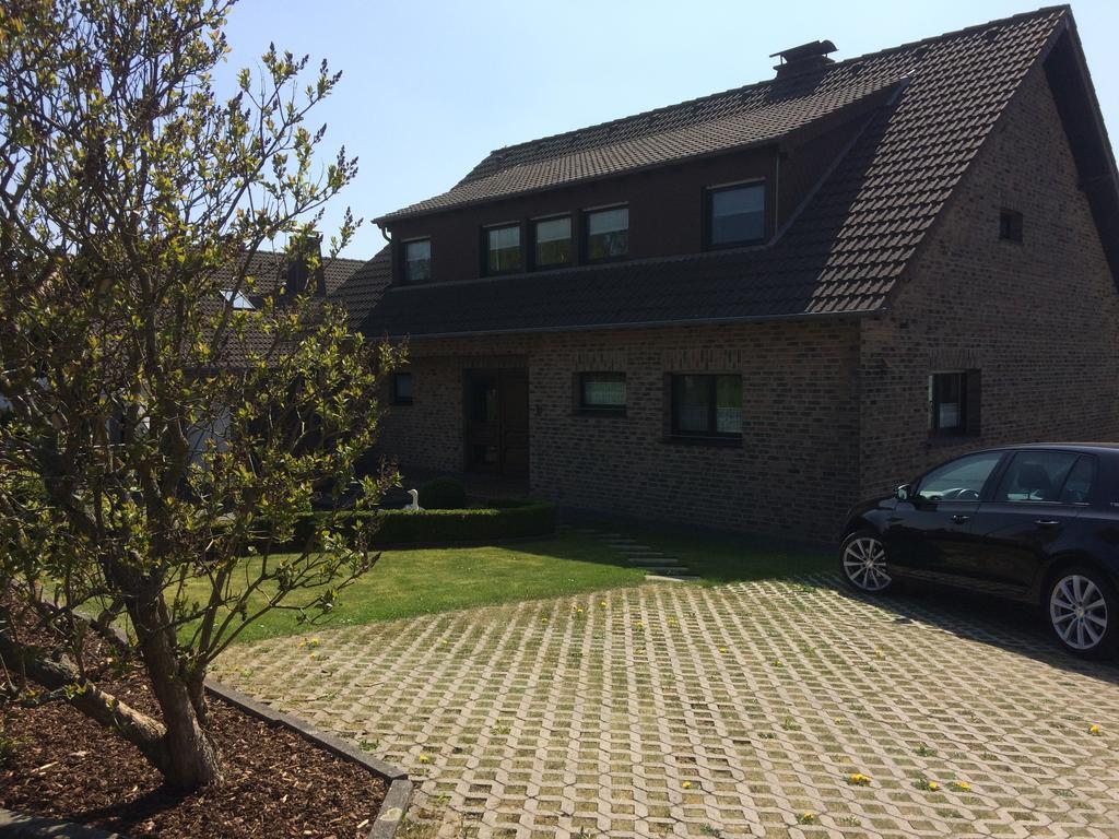 Ferienwohnung Offermann Hurtgenwald Номер фото